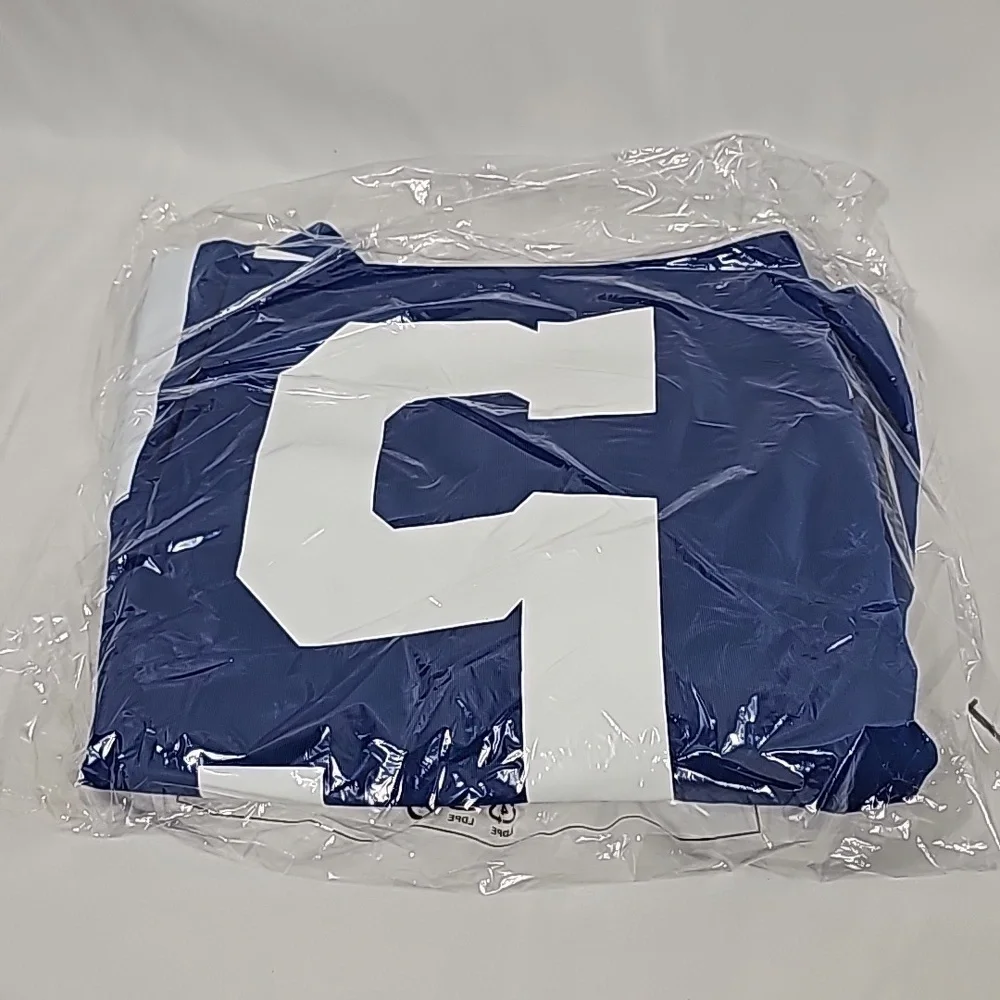 Nike Indianapolis Colts Jersey #5 Anthony Richardson - Picture 14 of 14